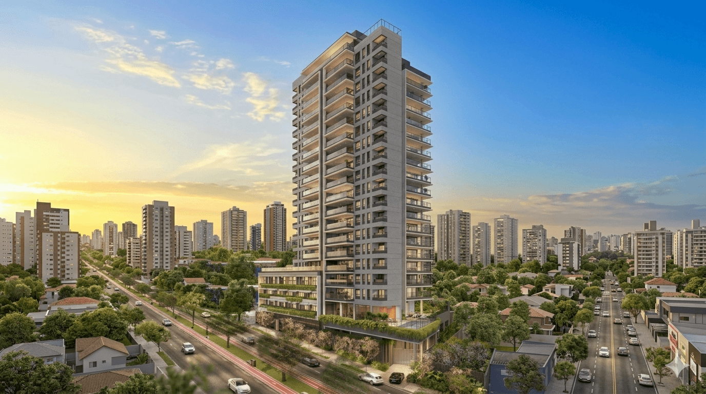 HBR faz oferta por 100% da Helbor, buscando destravar valor - Brazil Journal