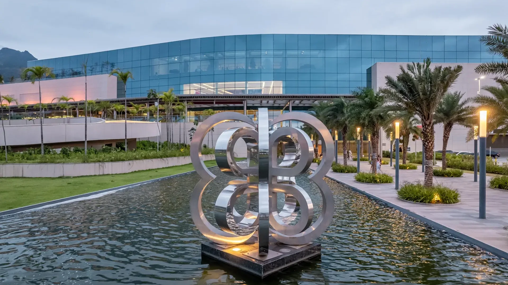 Multiplan (MULT3) anuncia venda de três terrenos para projetos multiuso | Visno Invest