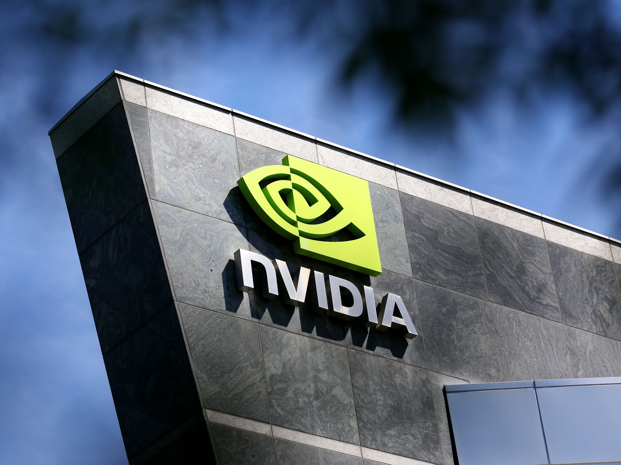 Nvidia está perto de entrar para o clube do US$ 1 trilhão em valor de mercado