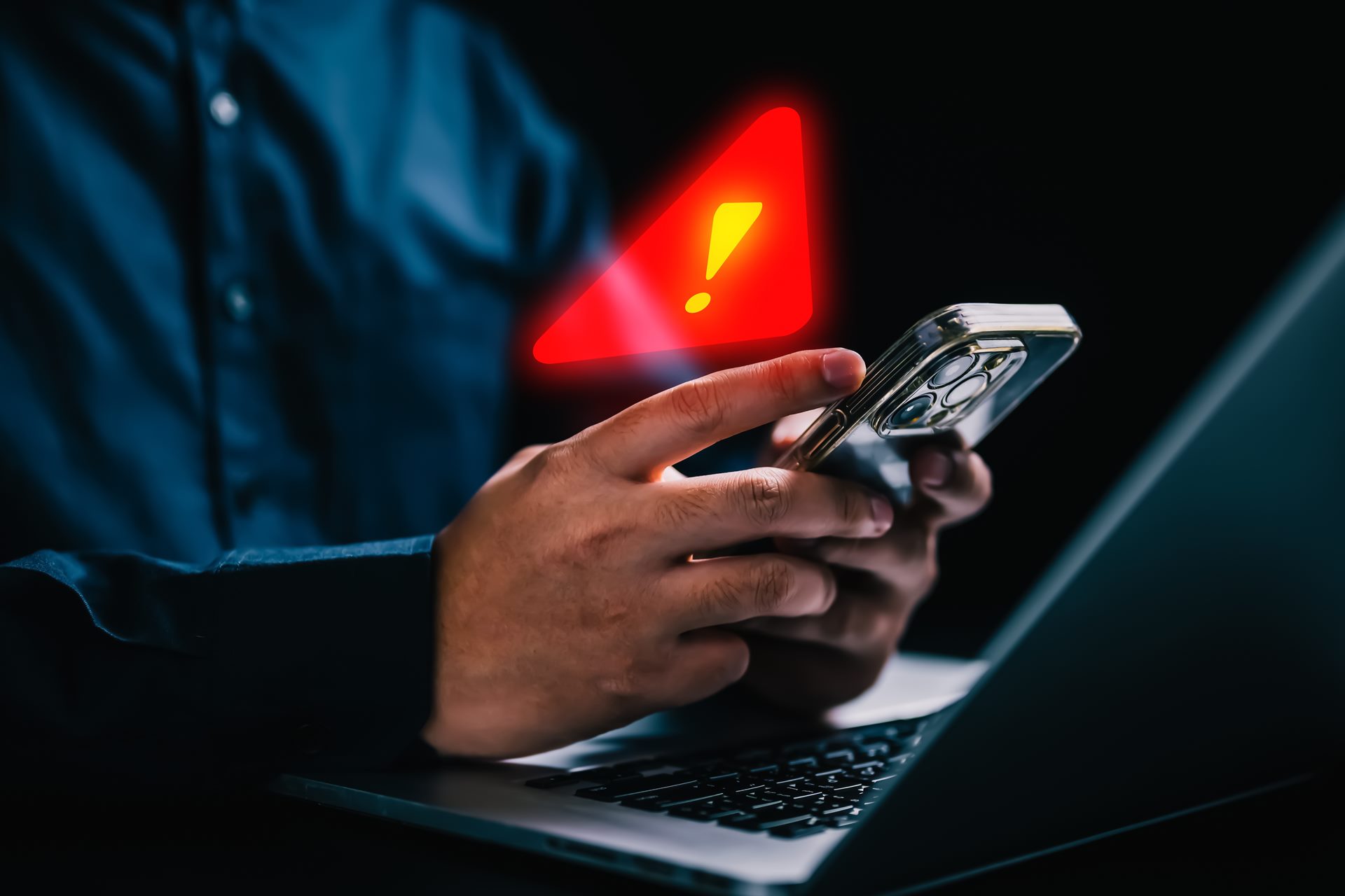 Brasileiro perde R$ 11 mil por golpe digital e Geração Z lidera o ranking