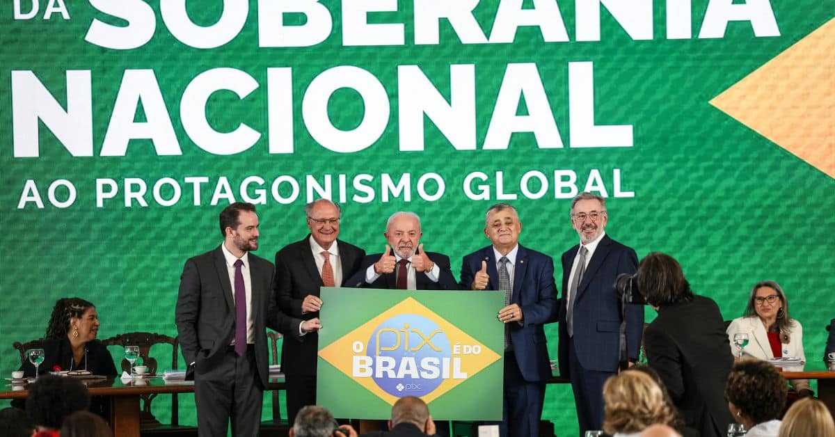 Pix vira marca de alto renome: o que muda com a proteção ampliada - Economic News Brasil