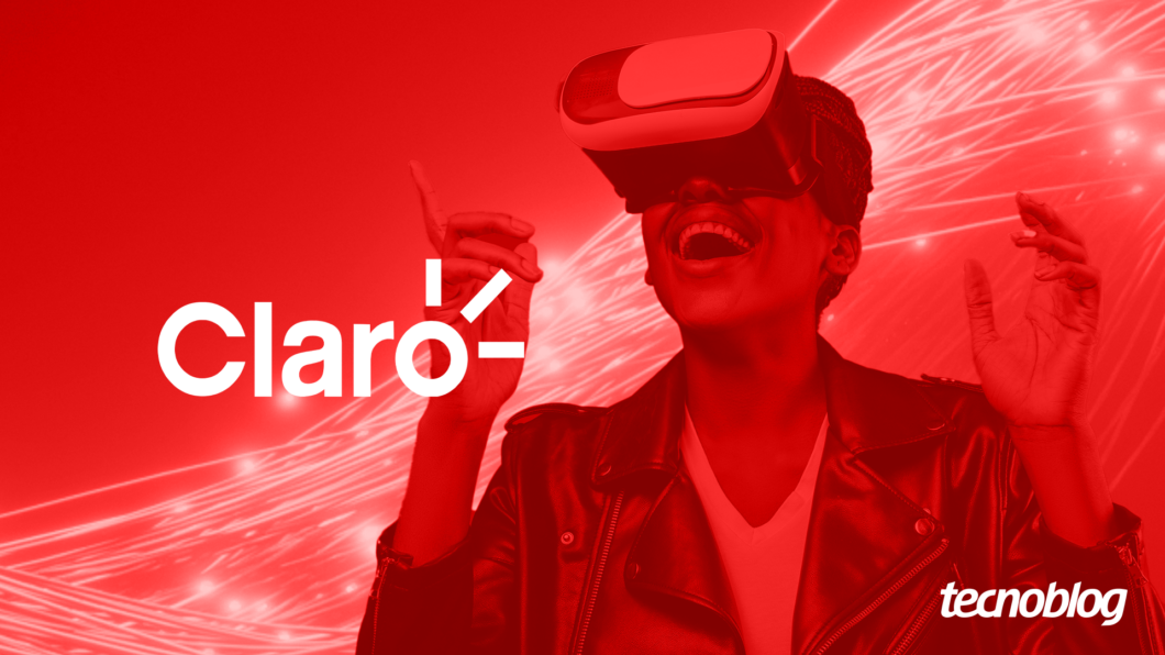 Claro cresce em móvel, cai no fixo e alcança receita de R$ 10 bi • Tecnoblog