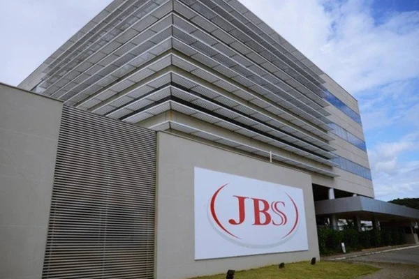 JBS dispara após anúncio de que negociará ações no Brasil e nos EUA