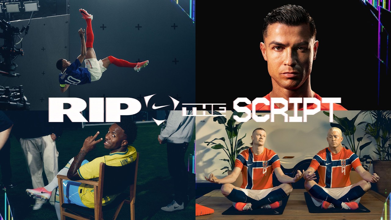 Com Nike fora da final, Adidas é a vencedora da Copa do Mundo 2026? | Exame