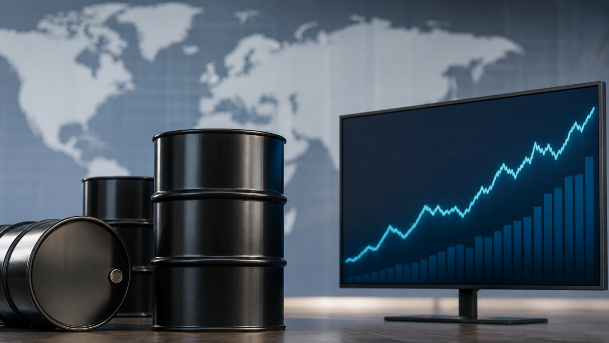 Bolsas da Europa sobem com tecnologia, enquanto petróleo e juros seguem no radar | Canal Rural