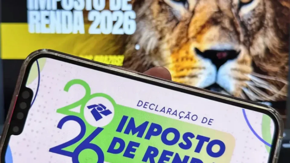 Veja se você está na lista: Receita libera consulta ao 3º lote de restituição do IR 2026 - Imediato Online