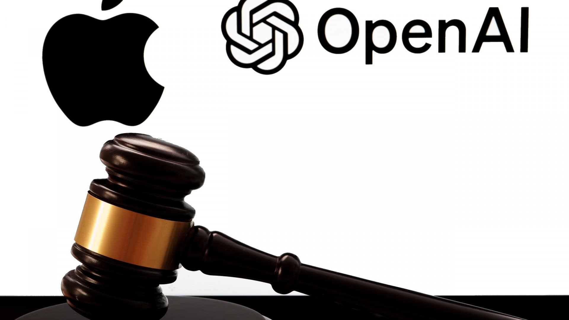 Apple processa OpenAI por suposto roubo de segredos comerciais - Olhar Digital