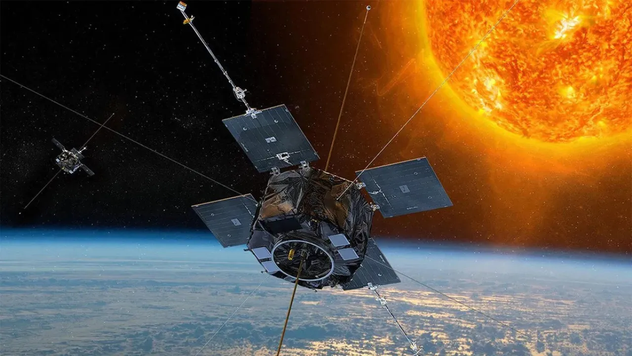 Brasil disputa mercado espacial e prevê lançamento de foguete ainda este ano - Notícias ao Minuto Brasil