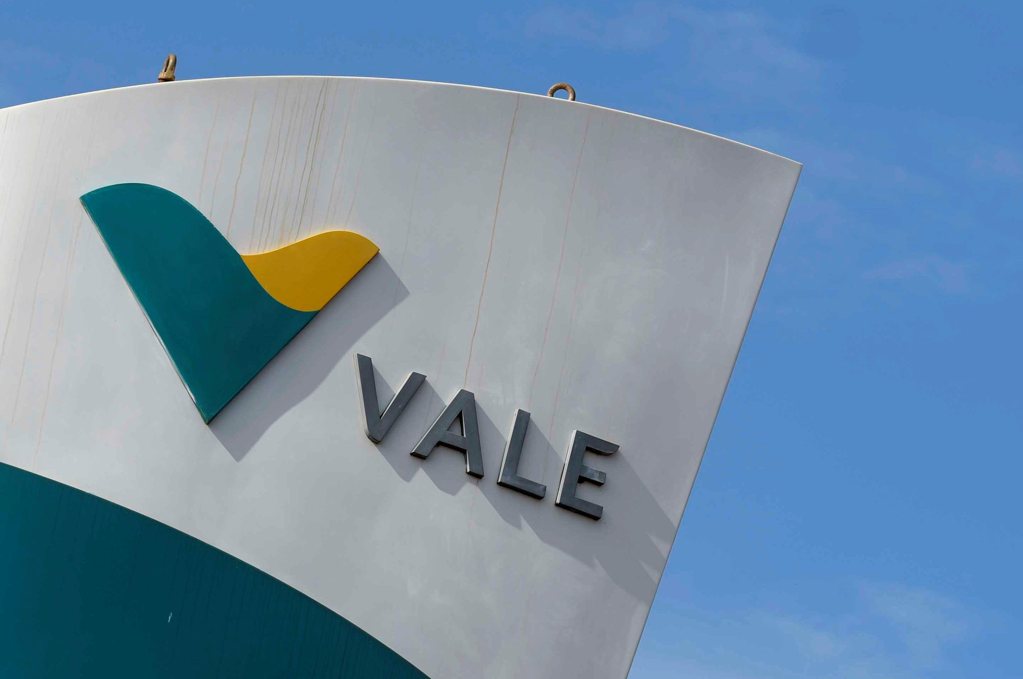 Queda da Vale em 2023 se aproxima de 20%; é hora de comprar ação? - InvestNews