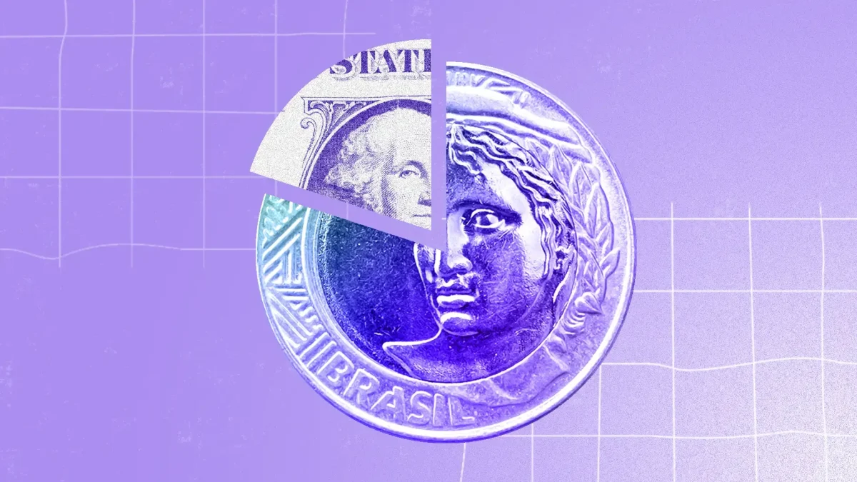 Stablecoins: quem ganha com o dólar cripto no Brasil?