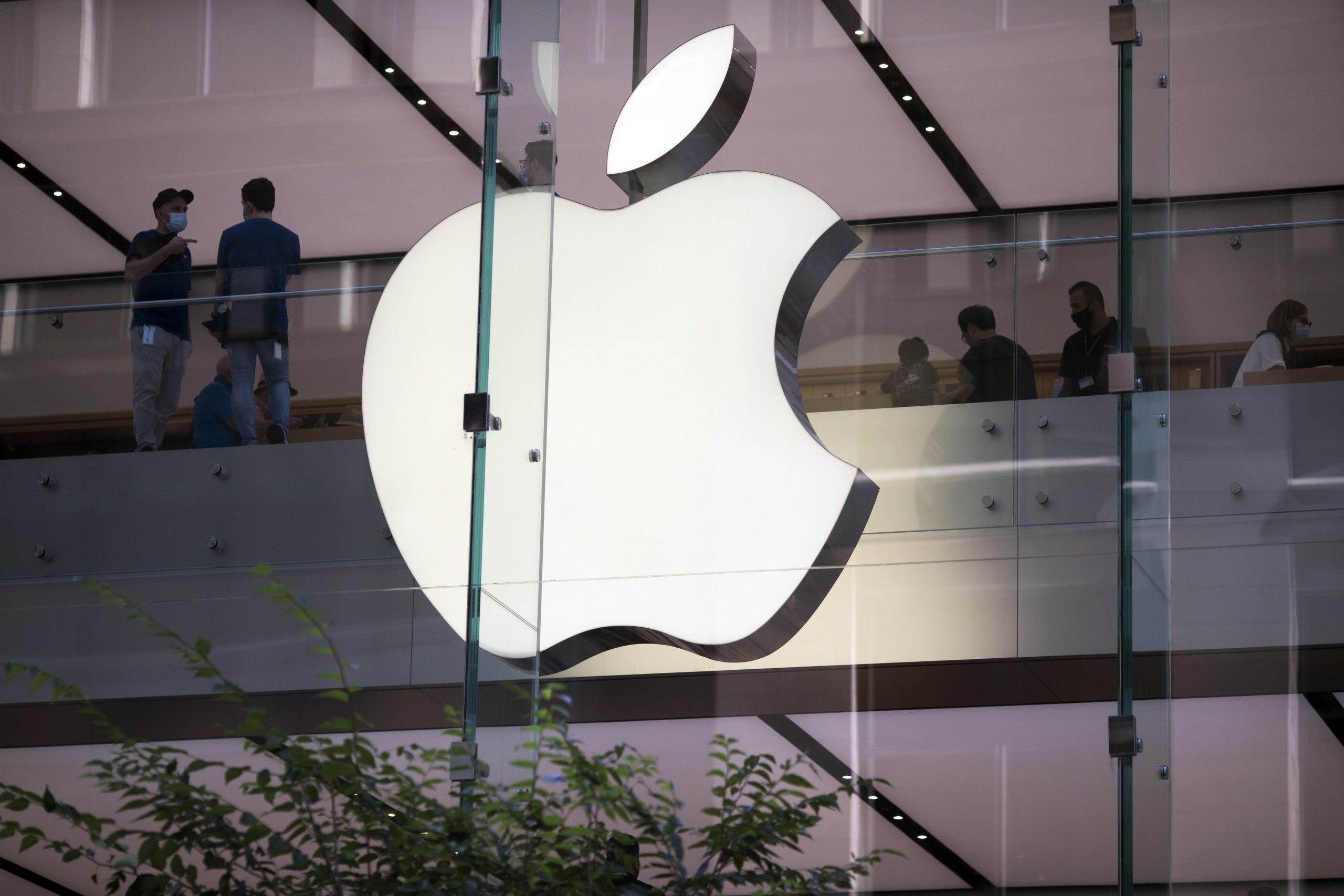 Apple processa OpenAI na Justiça por roubo de segredo comercial