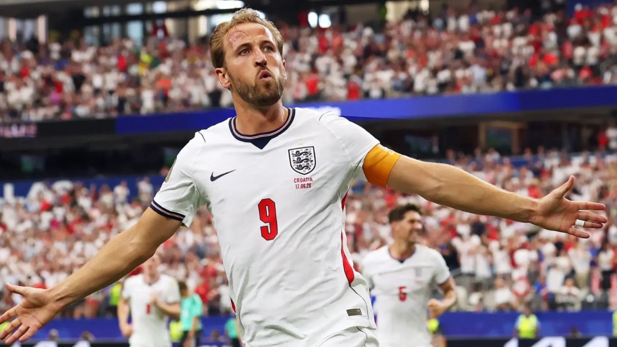 Harry Kane tem negócios que vão de snacks saudáveis à IA fitness