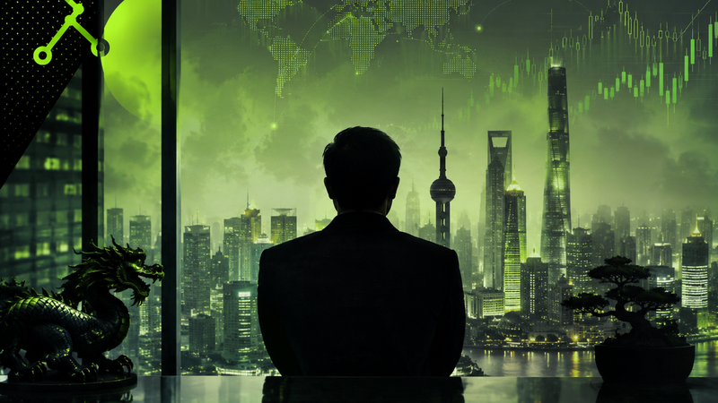 O silêncio da nova geração de magnatas da China expõe a tática secreta dessa elite invisível para dominar a economia global