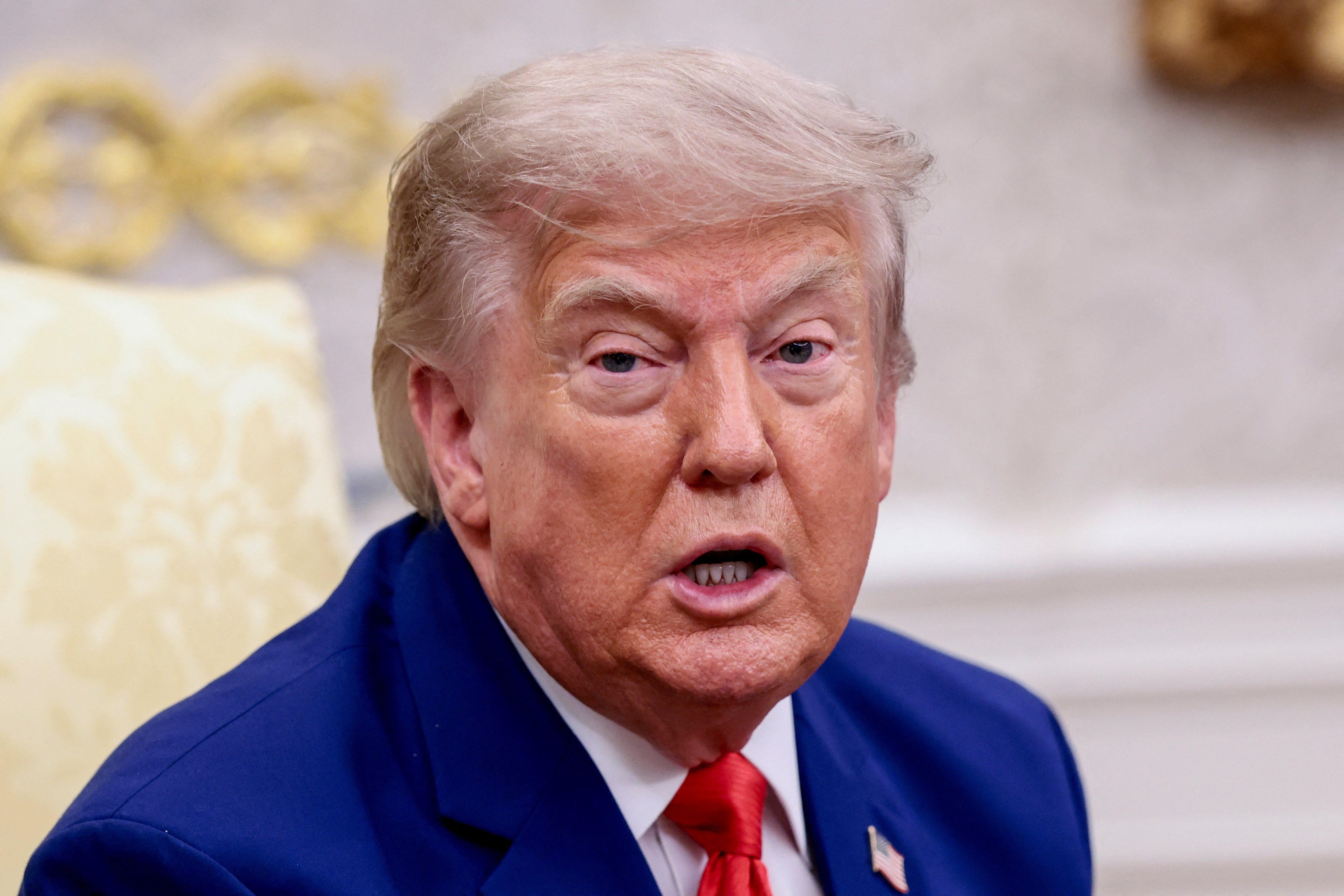 Trump impõe tarifa de 12,5% ao Brasil; governo prepara resposta com lei da reciprocidade