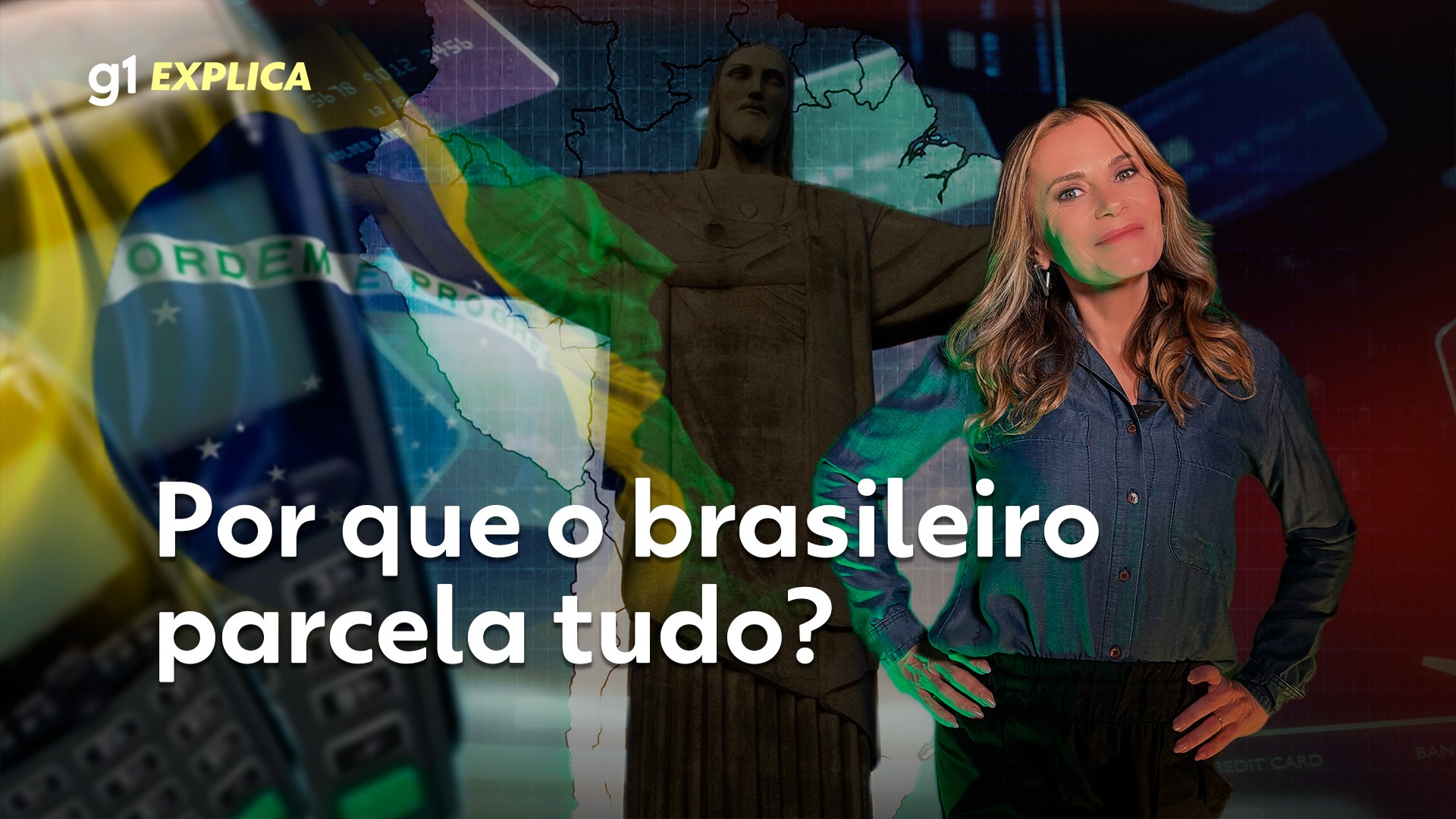 Por que o brasileiro não consegue parar de parcelar