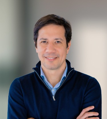 Brasileiro assume comando global da Heineken pela primeira vez