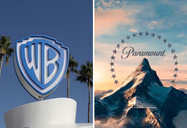 Paramount e Warner tentam se fundir, mas juiz barra negócio de US$ 110 bi