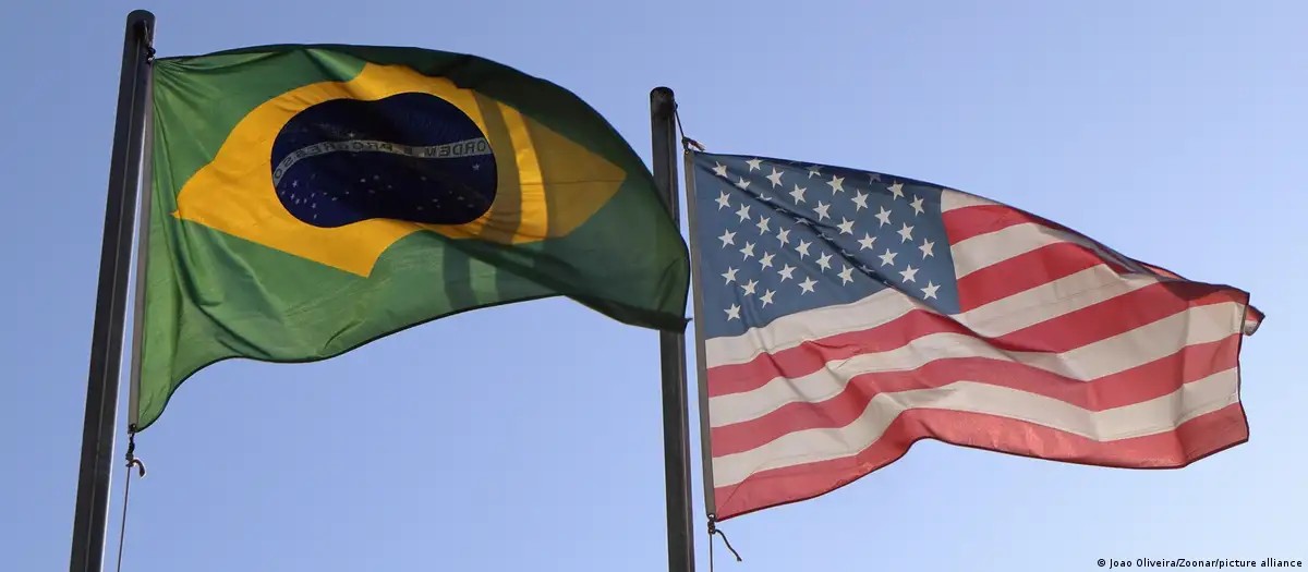 Por que Brasil enfrenta tarifa 2,7x maior que a média e perde posição comercial