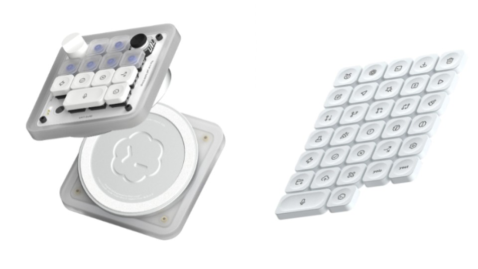 OpenAI lança controle físico de IA por R$ 1.175; entenda o gadget