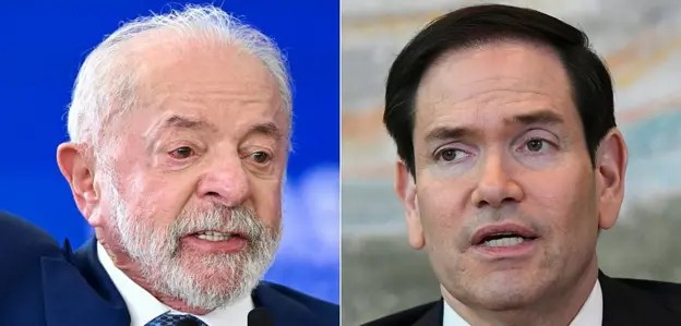 Tarifas de Trump vs. Lula: o impasse que pode virar retaliação