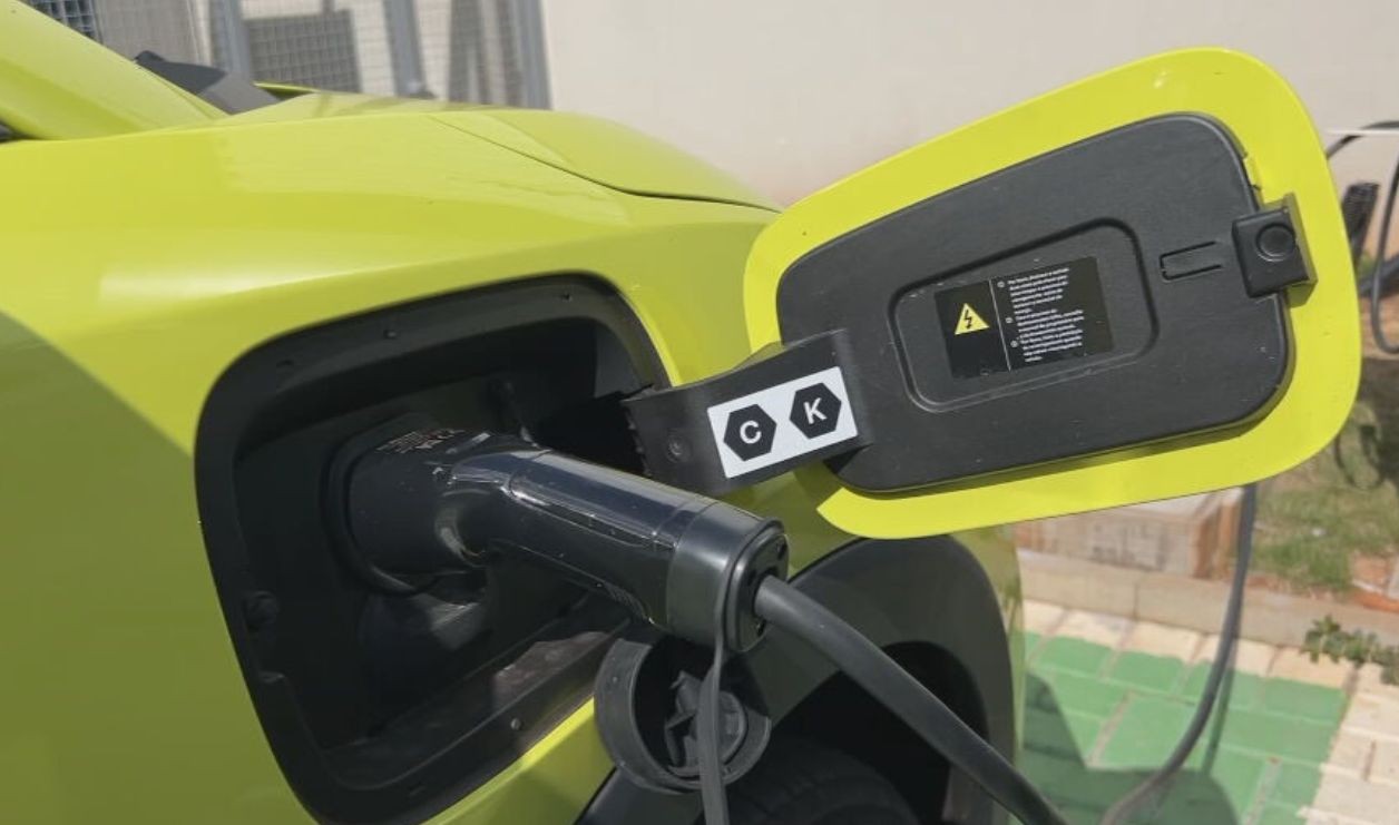 Carros elétricos ficam mais baratos com renovação de cota de importação