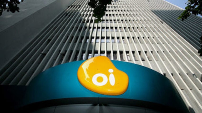Serviço de telefonia fixa da Oi é vendido por R$ 60 milhões