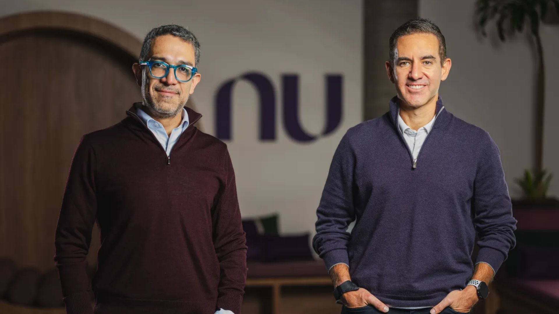 Nubank conquista licença de banco no México e planeja investir US$ 4,2 bilhões