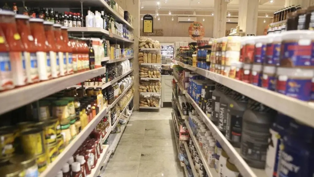 Preço de alimentos recua, e inflação oficial de junho fica em 0,16% - FTMRS