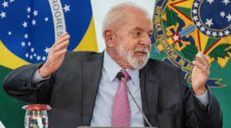 Lula no G7: tarifas dos EUA e veto da UE à carne na mesa