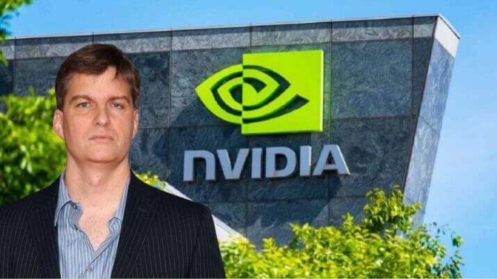 Gestora perdeu US$ 50 bi apostando em software e ignorando Nvidia