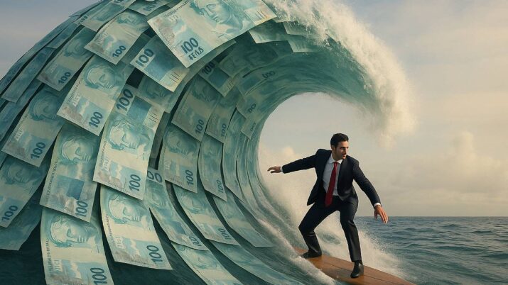 Dividendos e JCP: Cemig (CMIG4), Renner (LREN3), Neoenergia (NEOE3) e Copasa (CSMG3) liberam mais de R$ 1,2 bilhão; JBS (JBSS32) detalha pagamento de provento - Seu Dinheiro
