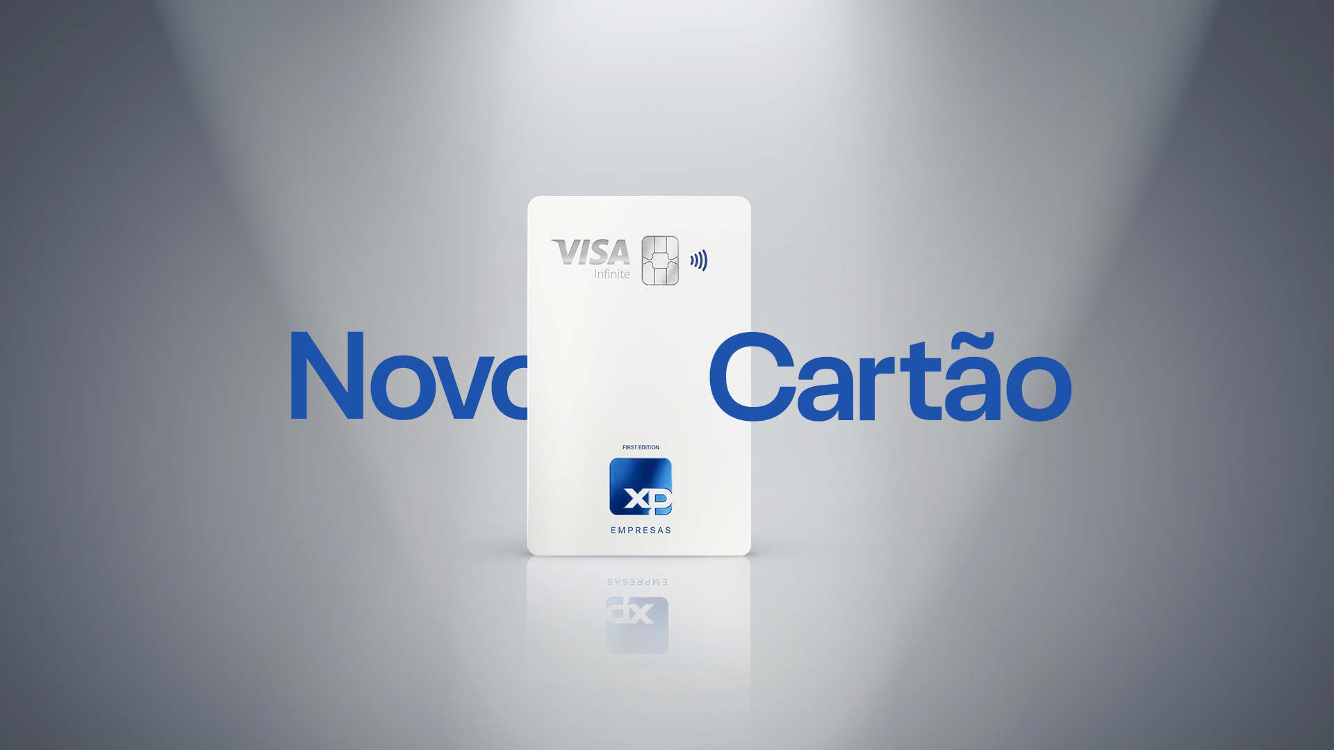 XP aposta em cartão com investback e maquininha para ampliar oferta às pequenas e médias empresas - Seu Dinheiro